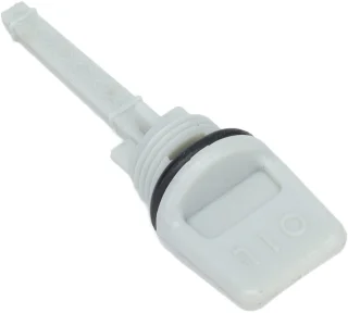 SnelShoppen motorolie dipstick voor EY20 benzinemotor