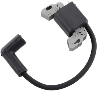 SnelShoppen - Ontstekingsspoel voor Grasmaaier, vervangingsonderdeel voor 625EXi, 500E, 575EX, 08P502, 09P602, 09P702, Hoogwaardige kwaliteit, 1x incl