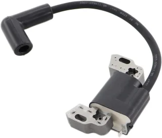 SnelShoppen - Ontstekingsspoel voor Grasmaaier, vervangingsonderdeel voor 625EXi, 500E, 575EX, 08P502, 09P602, 09P702, Hoogwaardige kwaliteit, 1x incl