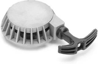 SnelShoppen pull starter voor mini pocket bike, quad, grasmaaier en motorfiets