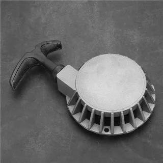 SnelShoppen pull starter voor mini pocket bike, quad, grasmaaier en motorfiets