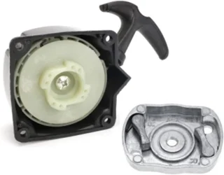 SnelShoppen - Recoil pull start voor grasmaaier, bosmaaier, snoeischaar