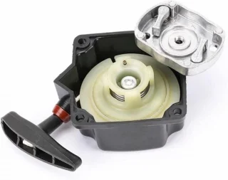 SnelShoppen recoil pull starter voor 49cc/52cc brushcutter trimmer