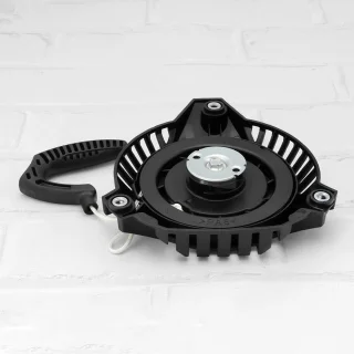 SnelShoppen recoil trekstart motorstarter voor Fuxtec FX-RM1630, FX-RM5196PRO en Scheppach MP99-42
