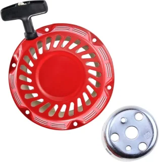 SnelShoppen recoil trekstarter met cup voor GX120 GX140 GX160