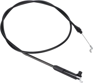 SnelShoppen remkabel grasmaaier 104-8676 voor Toro 22 inch Recycler 20013 20014 20017