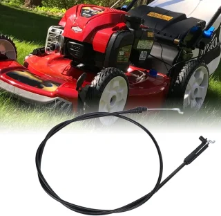 SnelShoppen remkabel grasmaaier 104-8676 voor Toro 22 inch Recycler 20013 20014 20017