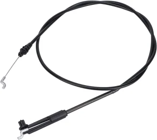 SnelShoppen remkabel grasmaaier 104-8676 voor Toro 22 inch Recycler 20013 20014 20017