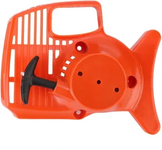 SnelShoppen reversing starter tuin trimmer pull starter kit voor grasmaaier FS38 FS45 FS46 FS55 FC55 HL45 KM55