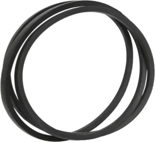 SnelShoppen rubber grasmaaierriem 1/2x88 inch 4L880 144200 131290 131290x