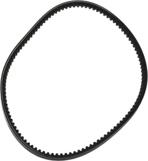 SnelShoppen serrated aandrijfriem 941902 L750xB10xD8mm