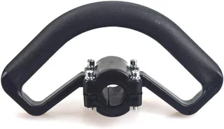 SnelShoppen soft sponge handvat voor grasmaaier borsteltrimmer diameter 26mm