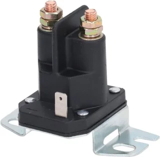 SnelShoppen startersolenoïde voor grasmaaier