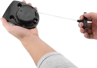 SnelShoppen startpulley vervangingsonderdeel voor GX35, GX35nt en HHT35S