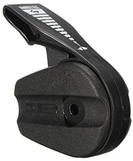 SnelShoppen throttle switch voor 4-takt grasmaaiers, universeel zwart-rood