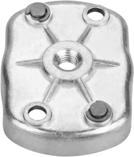 SnelShoppen Tow Starter voor Grasmaaier, trekkabel voor bosmaaier 33cc/36cc/43cc/49cc