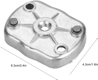 SnelShoppen Tow Starter voor Grasmaaier, trekkabel voor bosmaaier 33cc/36cc/43cc/49cc