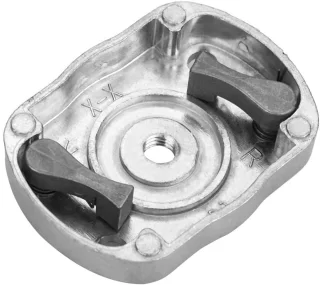 SnelShoppen Tow Starter voor Grasmaaier, trekkabel voor bosmaaier 33cc/36cc/43cc/49cc