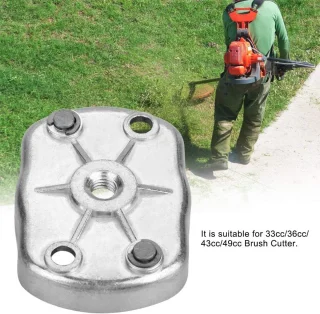 SnelShoppen Tow Starter voor Grasmaaier, trekkabel voor bosmaaier 33cc/36cc/43cc/49cc