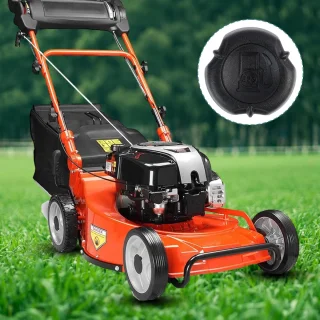 SnelShoppen universele brandstoftankdop 692046 40mm