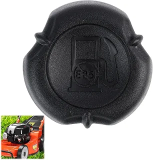 SnelShoppen universele brandstoftankdop 692046 40mm