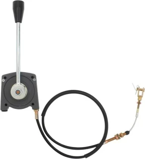 SnelShoppen universele throttle lever
