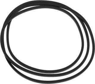 SnelShoppen v-riem 122x1/2 grasmaaier