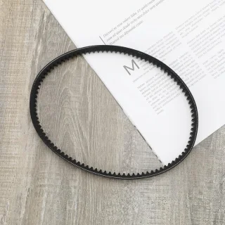 SnelShoppen - Variator Grasmaaier V-snaar 411024, Geschikt voor Hayter en Harrier, 546 x 508 mm, 10 mm Breed, Duurzaam en Betrouwbaar
