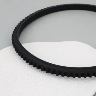 SnelShoppen variatorriem 450 411025 483x10x8mm voor grasmaaier Hayter Harrier 41 en 48