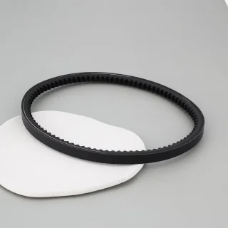 SnelShoppen variatorriem 450 411025 483x10x8mm voor grasmaaier Hayter Harrier 41 en 48