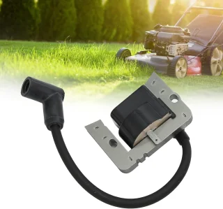 SnelShoppen vervanging ontstekingsspoel voor Tecumseh 36344A 37137 36344 grasmaaier motoren