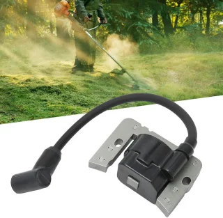 SnelShoppen vervanging ontstekingsspoel voor Tecumseh 36344A 37137 36344 grasmaaier motoren