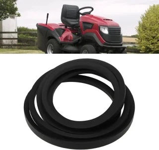 SnelShoppen vervangingsband voor grasmaaier 2189mm, geschikt voor Mountfield 1643H-SD Twin
