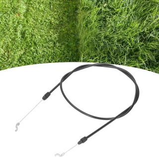 SnelShoppen - Vervangingskabel voor grasmaaier, trekkabel, motorzone controle kabel, duurzame ABS materiaal, hoge precisie, geschikt voor Fuxtec FX RM