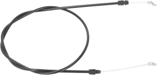 SnelShoppen - Vervangingskabel voor grasmaaier, trekkabel, motorzone controle kabel, duurzame ABS materiaal, hoge precisie, geschikt voor Fuxtec FX RM