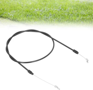 SnelShoppen - Vervangingskabel voor grasmaaier, trekkabel, motorzone controle kabel, duurzame ABS materiaal, hoge precisie, geschikt voor Fuxtec FX RM