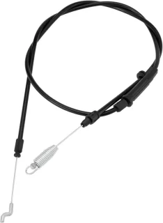SnelShoppen Vervangingskabel voor Mountfield SP533 SP533ES - koppelingskabel 381030051 381030050