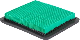 SnelShoppen vervangingsluchtfilter voor Honda grasmaaiers GC135 GC160 GC190 GCV135 GCV160