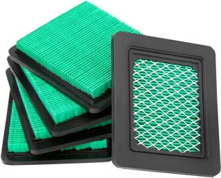 SnelShoppen vervangingsluchtfilter voor Honda grasmaaiers GC135 GC160 GC190 GCV135 GCV160