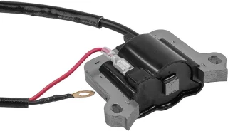 SnelShoppen vervangingsontsteking voor trimmer 43cc 52cc en grasmaaier motor