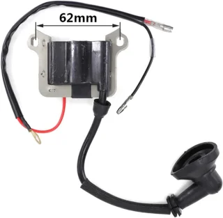 SnelShoppen vervangingsontsteking voor trimmer 43cc 52cc en grasmaaier motor