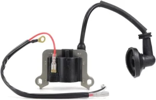 SnelShoppen vervangingsontsteking voor trimmer 43cc 52cc en grasmaaier motor