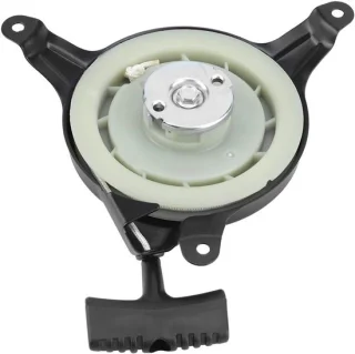 SnelShoppen vervangingsrecoilstart voor grasmaaier GXV120 GXV140 GXV160 HRM195 28400ZG9803