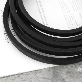 SnelShoppen - Vervangingsriem grasmaaier 119-8819 voor Toro TimeCutter