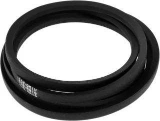 SnelShoppen - Vervangingsriem grasmaaier 119-8819 voor Toro TimeCutter