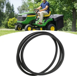 SnelShoppen vervangingsriem grasmaaier 1/2inx88in 4L880 144200 voor 38in 44in rijders tuintractoren