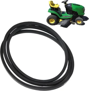 SnelShoppen vervangingsriem grasmaaier 1/2inx88in 4L880 144200 voor 38in 44in rijders tuintractoren