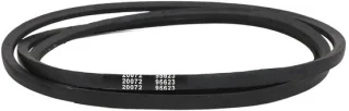 SnelShoppen vervangingsriem grasmaaier GX20072 voor John Deere 42 inch L100-serie