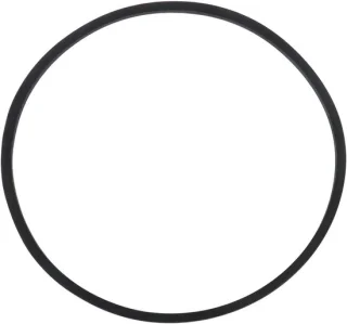 SnelShoppen vervangingsriem voor grasmaaier rubber draagriem