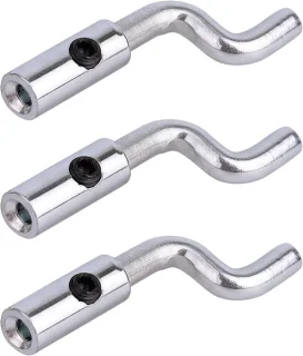 SnelShoppen Z-Bow throttle cable-endstukken
